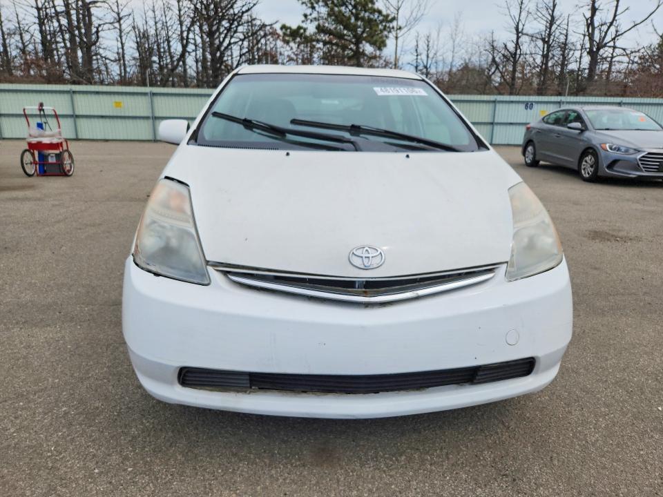 2009 Toyota Prius Base