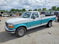 1994 Ford F150 en venta en Bridgeton, MO