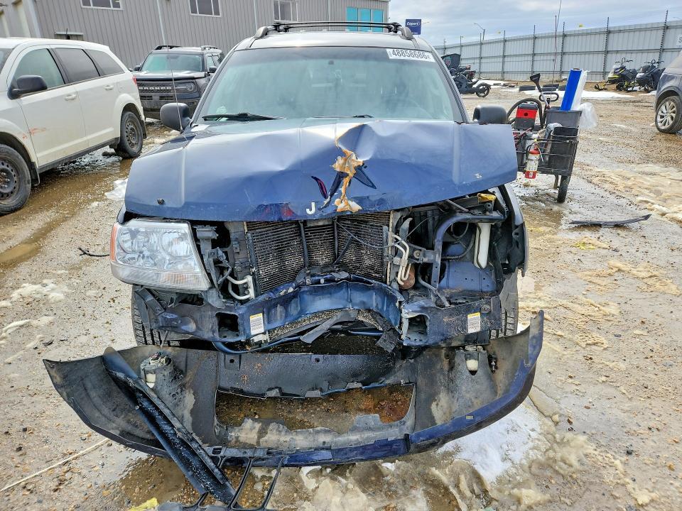 2004 Jeep Grand Cherokee Limited