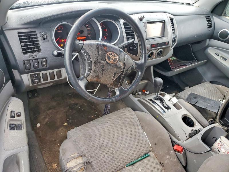 2006 Toyota Tacoma Access cab