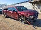 2024 Dodge RAM 1500 Rebel