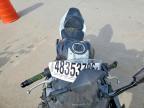 2022 Kawasaki EX650 N