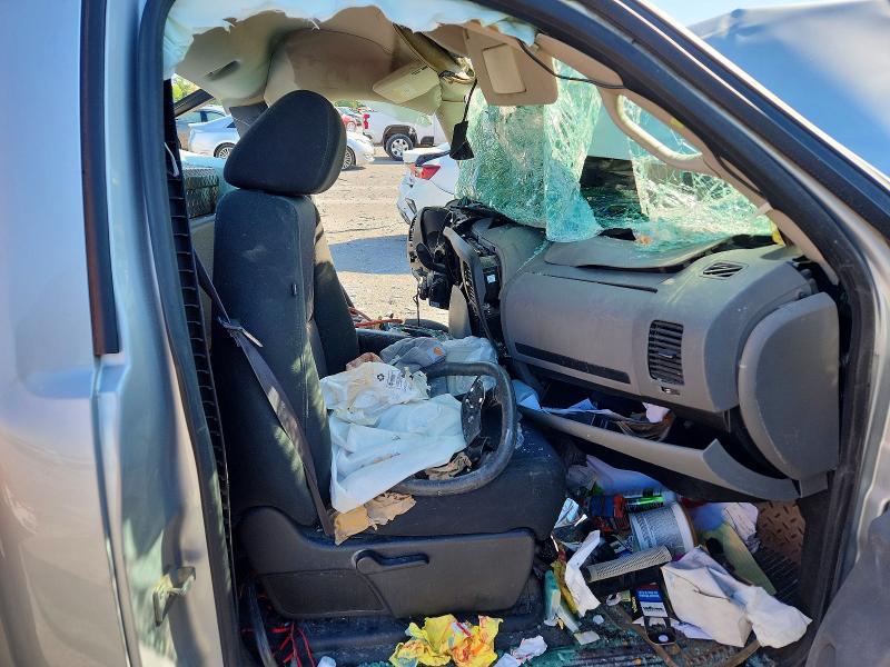2013 Chevrolet Silverado K1500