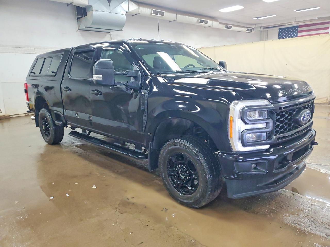 2023 Ford F250 Super Duty
