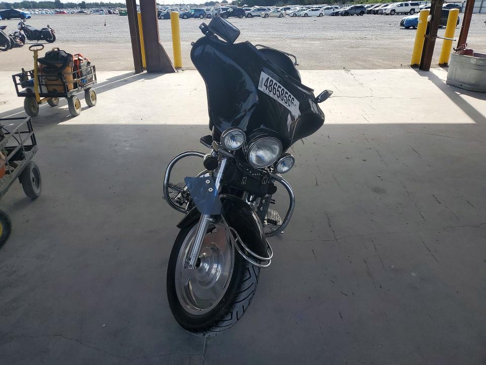 2000 Honda VT1100 C2