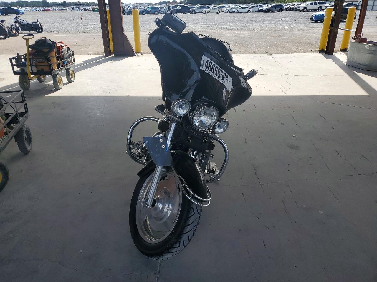 2000 Honda VT1100 C2