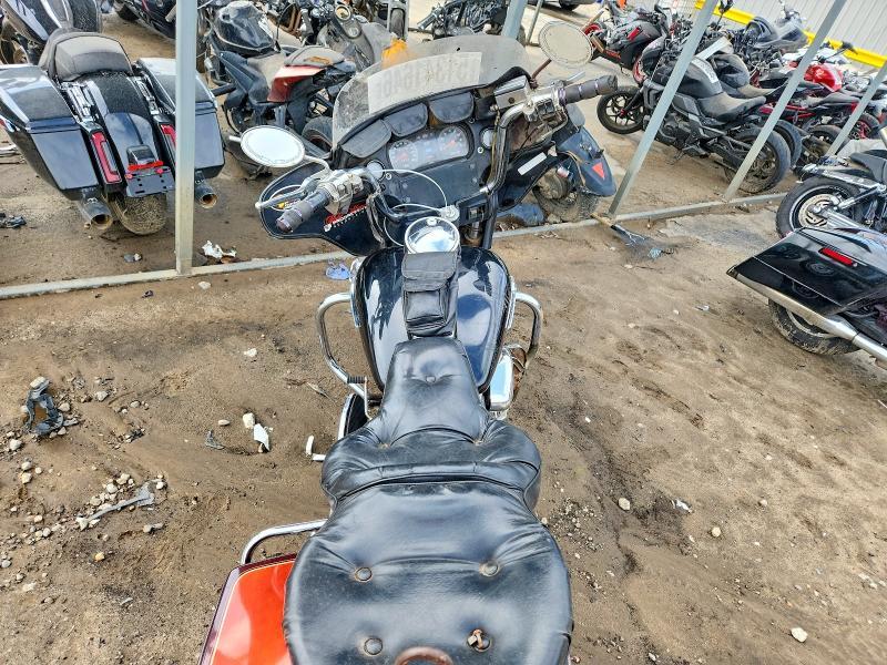 1990 Harley-Davidson Flhtc Ultra