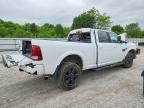 2018 Dodge 2500 Laramie