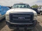2015 Ford F250 Super Duty