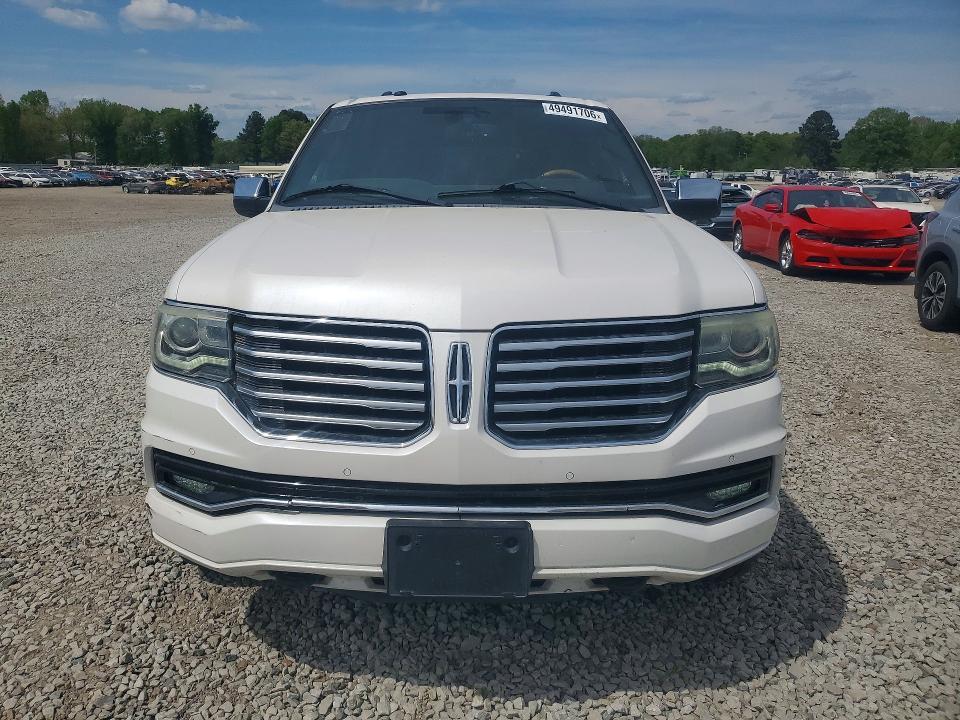 2016 Lincoln Navigator l Select