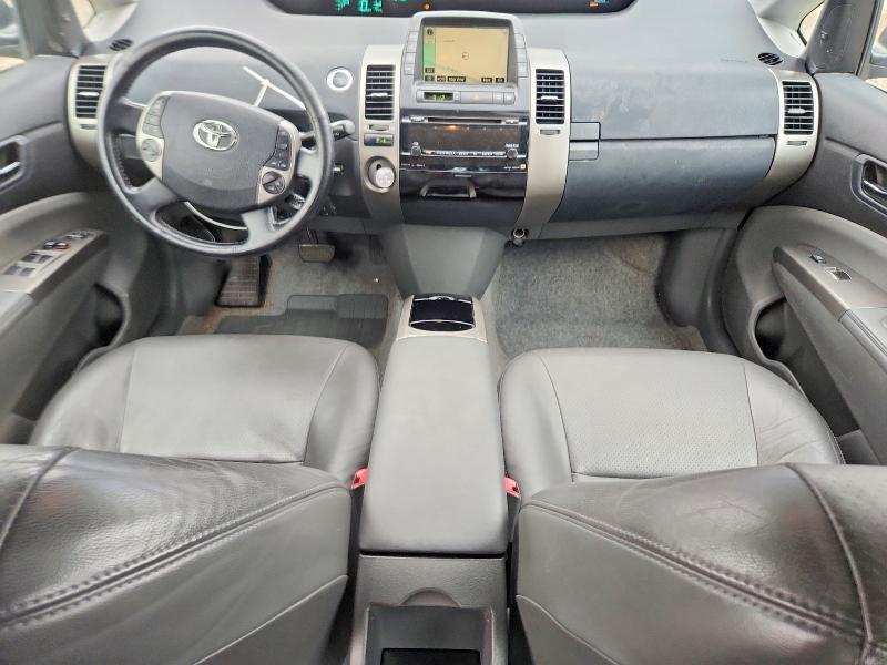 2008 Toyota Prius Base