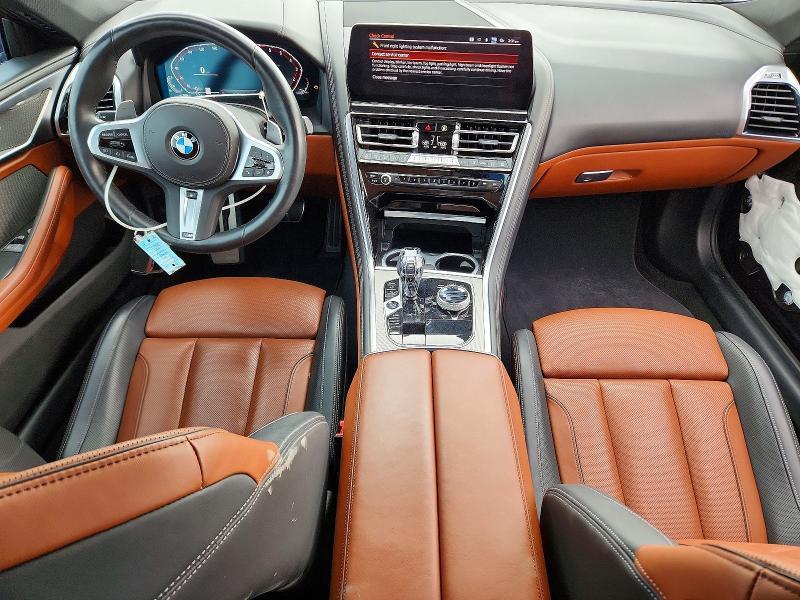 2023 BMW 840xi