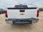 2012 Chevrolet Silverado K1500 LT