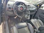 2015 Fiat 500 Sport