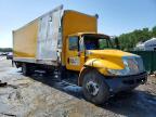 2019 International 4300 BOX Truck