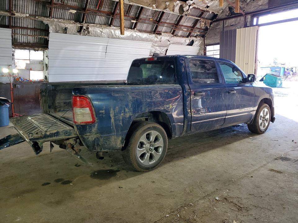 2023 Dodge RAM 1500 BIG Horn