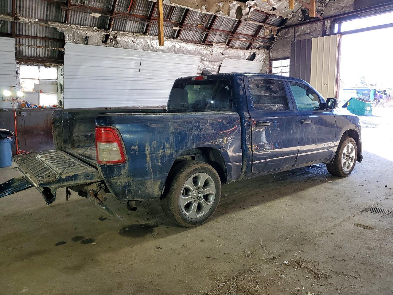 2023 Dodge RAM 1500 BIG Horn