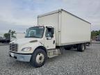 2020 Freigliner 2020 Freightliner Business Class M2 BOX Truck