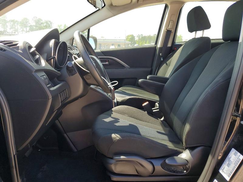 2014 Mazda 5 Sport