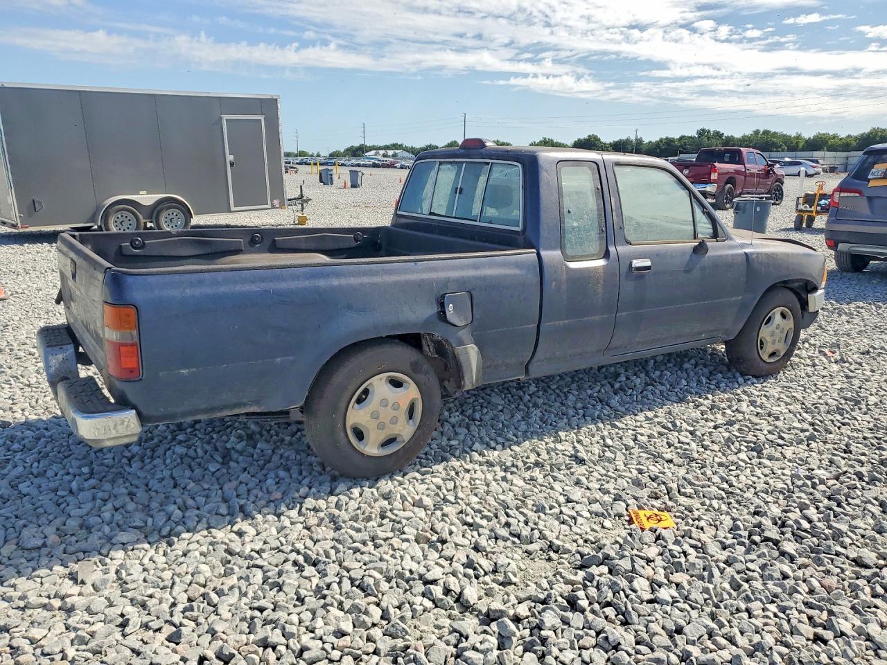 1994 Toyota Pickup DX