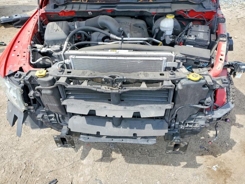 2019 Dodge RAM 1500 Classic SLT