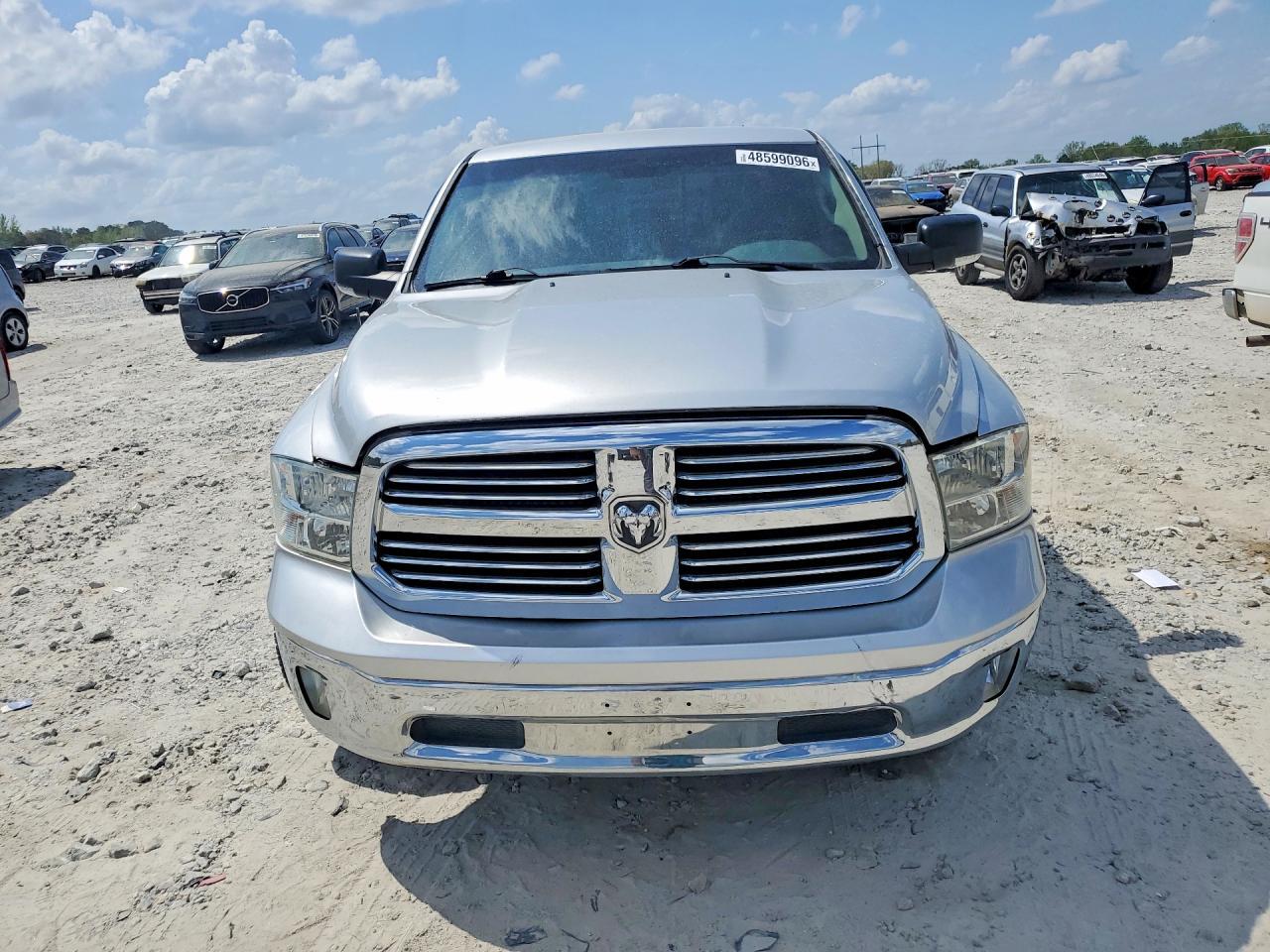 2014 Dodge RAM 1500 SLT