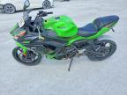 2022 Kawasaki EX650 N