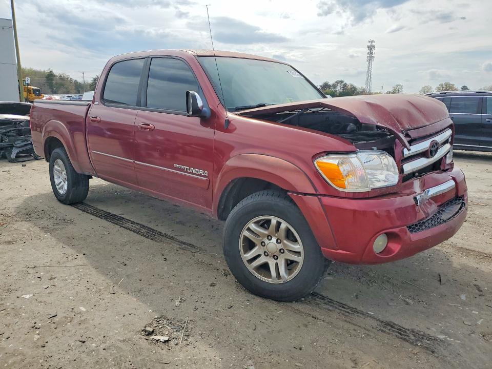 2006 Toyota Tundra SR5