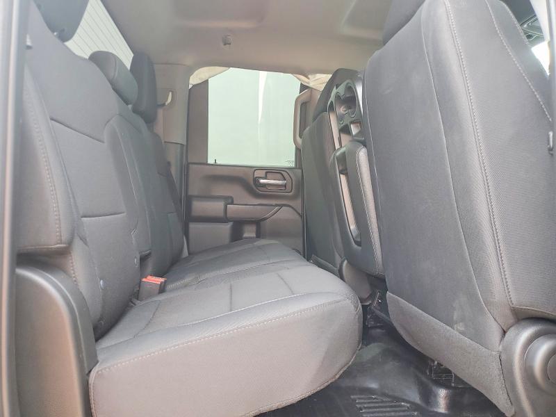 2024 GMC Sierra C2500 Heavy Duty