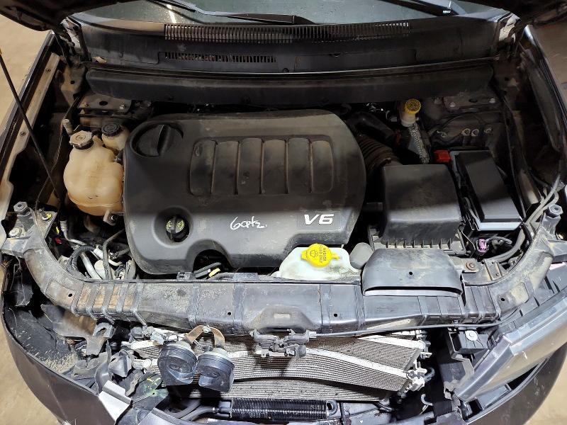 2017 Dodge Journey gt