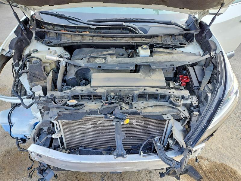 2020 Nissan Murano sv