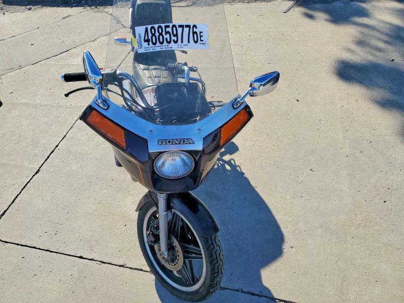 1982 Honda GL500 I