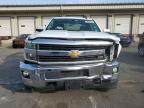 2017 Chevrolet Silverado K2500 Heavy Duty LT
