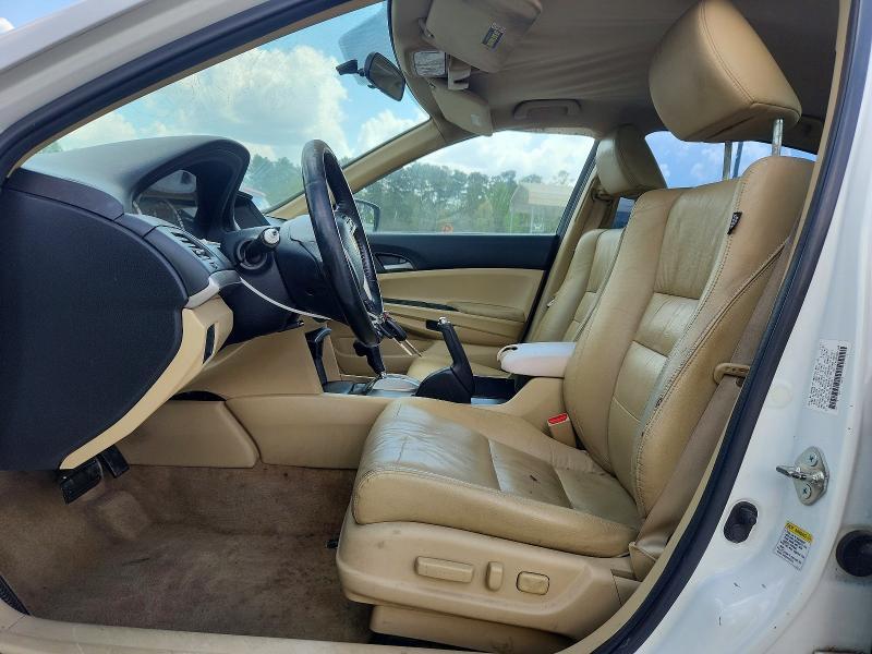 2011 Honda Accord se