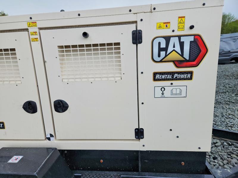 2024 Caterillar 2024 Caterpillar Xq60 Generation