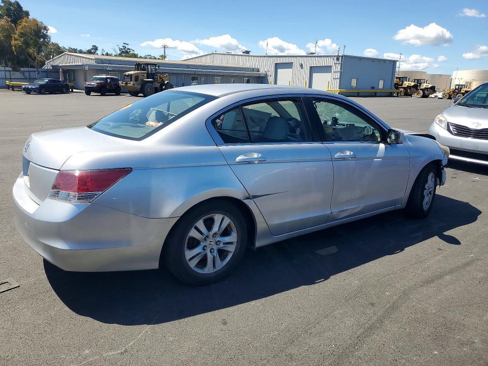 2008 Honda Accord lxp