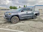 2021 Toyota Tacoma Limited