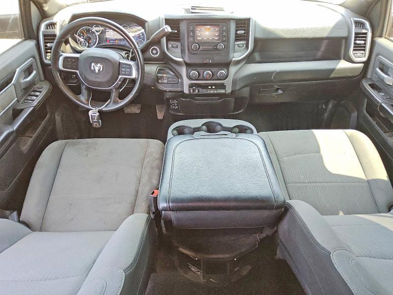 2021 Dodge RAM 2500 BIG Horn