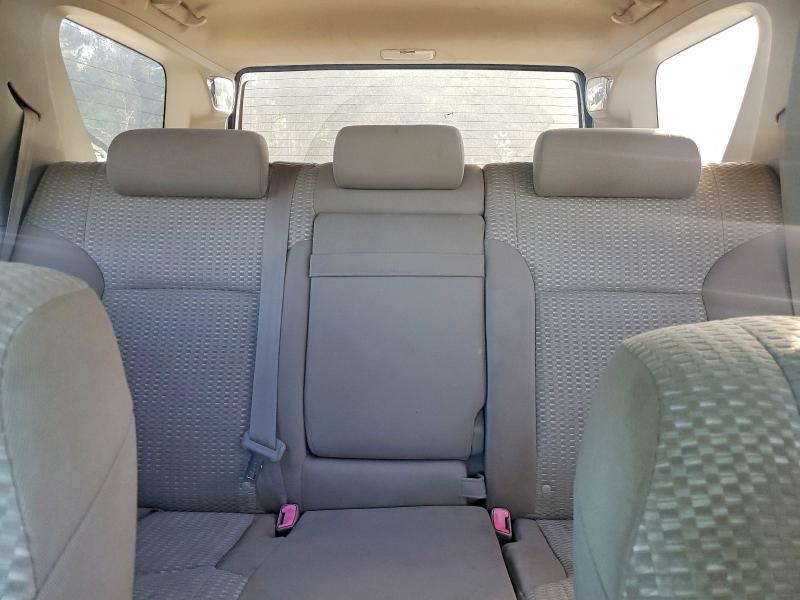 2008 Toyota 4runner SR5