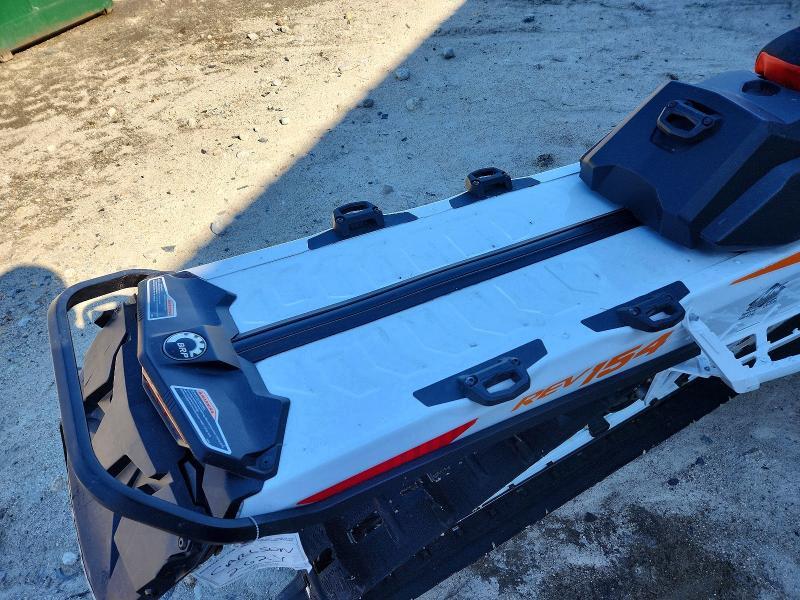 2017 Skidoo 850 Summit X