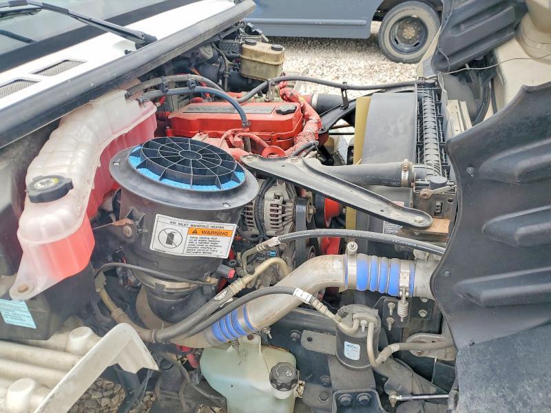 2016 Freightliner M2 106 Medium Duty