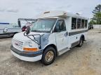 2004 GMC Savana Cutaway G3500
