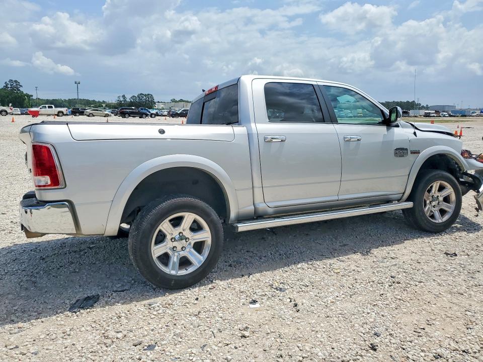 2016 Dodge RAM 1500 Longhorn