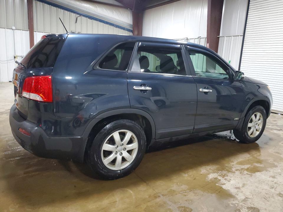 2013 KIA Sorento lx