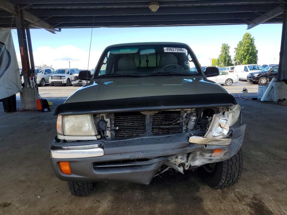 2000 Toyota Tacoma Xtracab