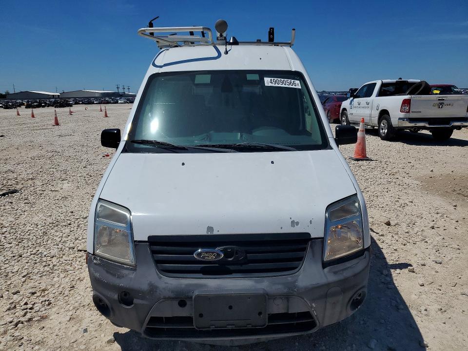 2012 Ford Transit Connect xl Delivery van