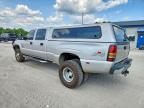 2006 Chevrolet Silverado K3500