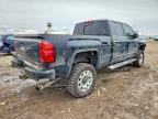 2017 GMC Sierra K2500 Denali