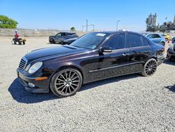 2007 Mercedes-Benz E 350 for sale in San Diego, CA