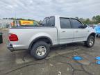 2002 Ford F150 Supercrew